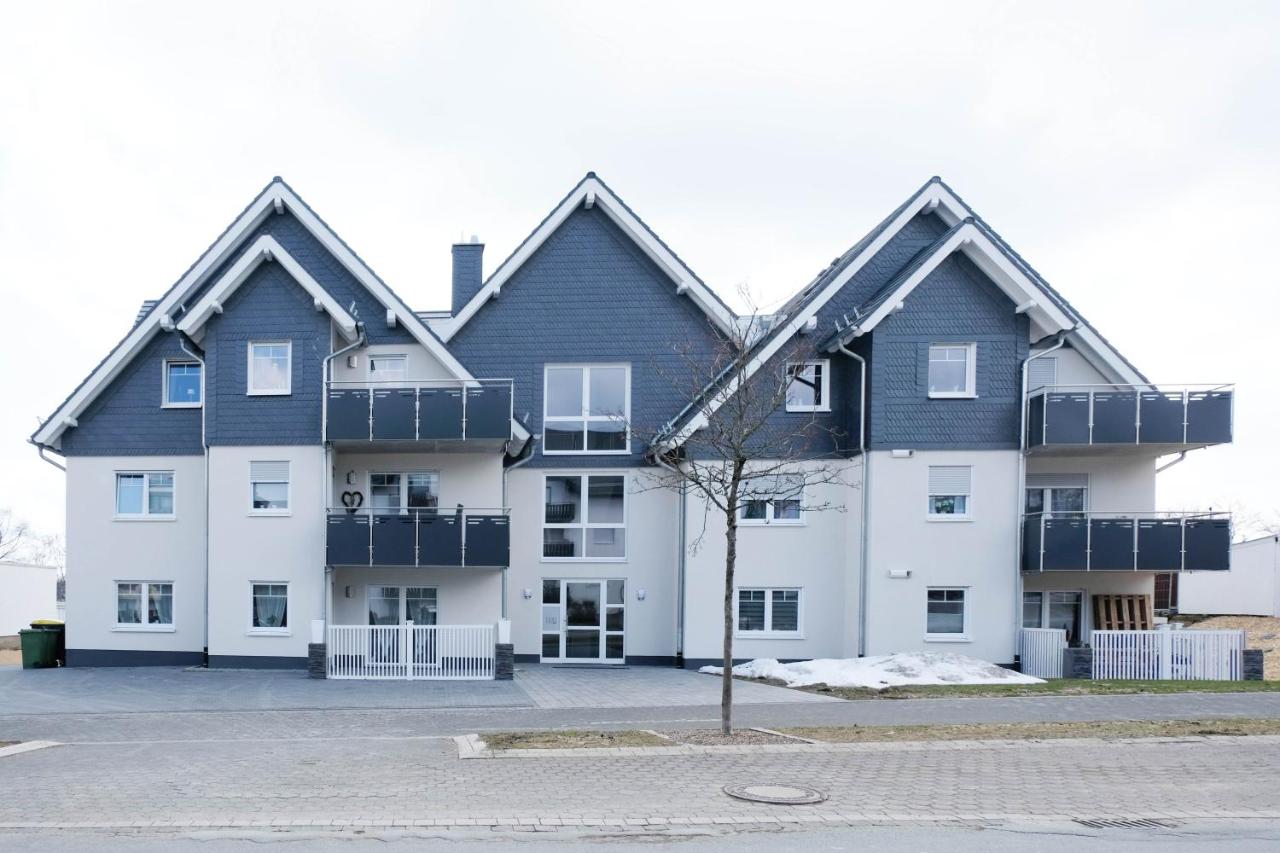 StayCozy Bike&Ski Apartments, barrierefrei, free WIFI, Erdgeschoss - B&B