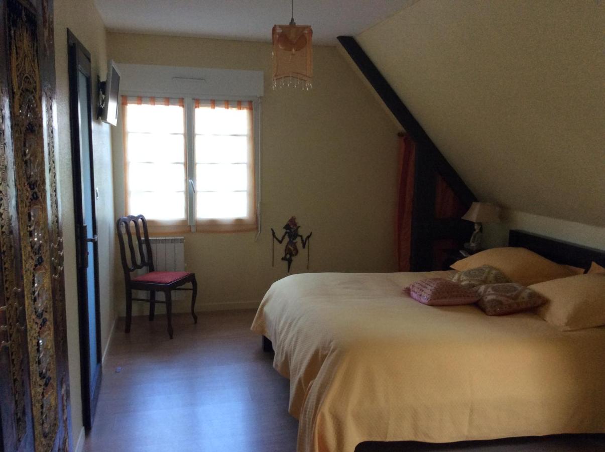 King Room with Garden View