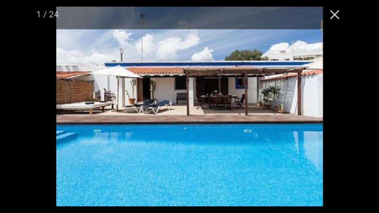 B&B Ibiza-Stadt - Can Ballet - Bed and Breakfast Ibiza-Stadt