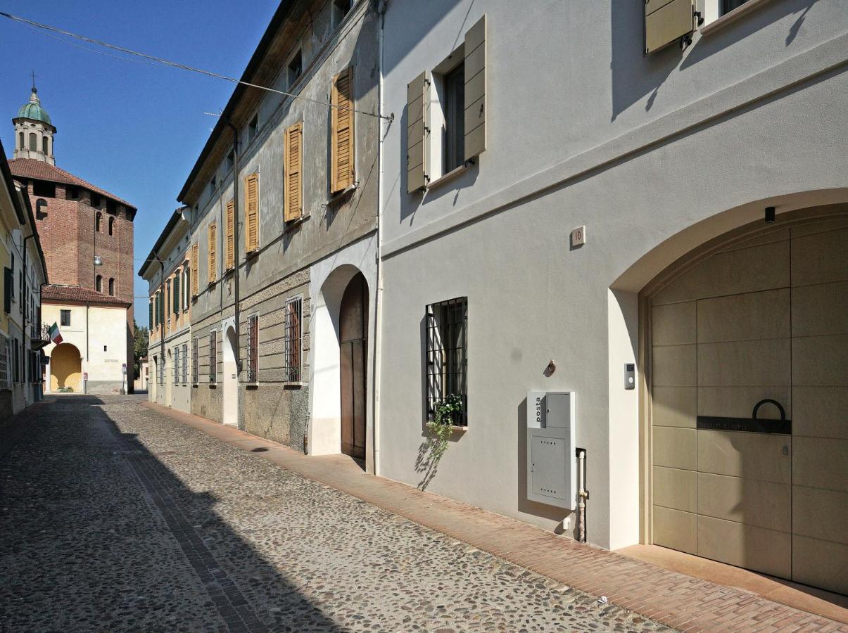 Toson d'Oro Bed & Breakfast - B&B