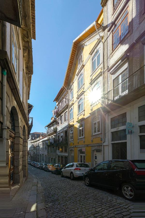 Authentic Porto Apartments - B&B