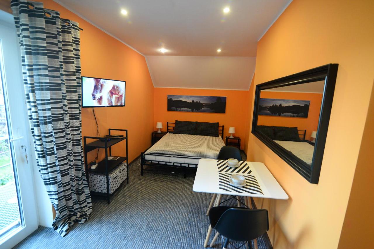Standard Apartment