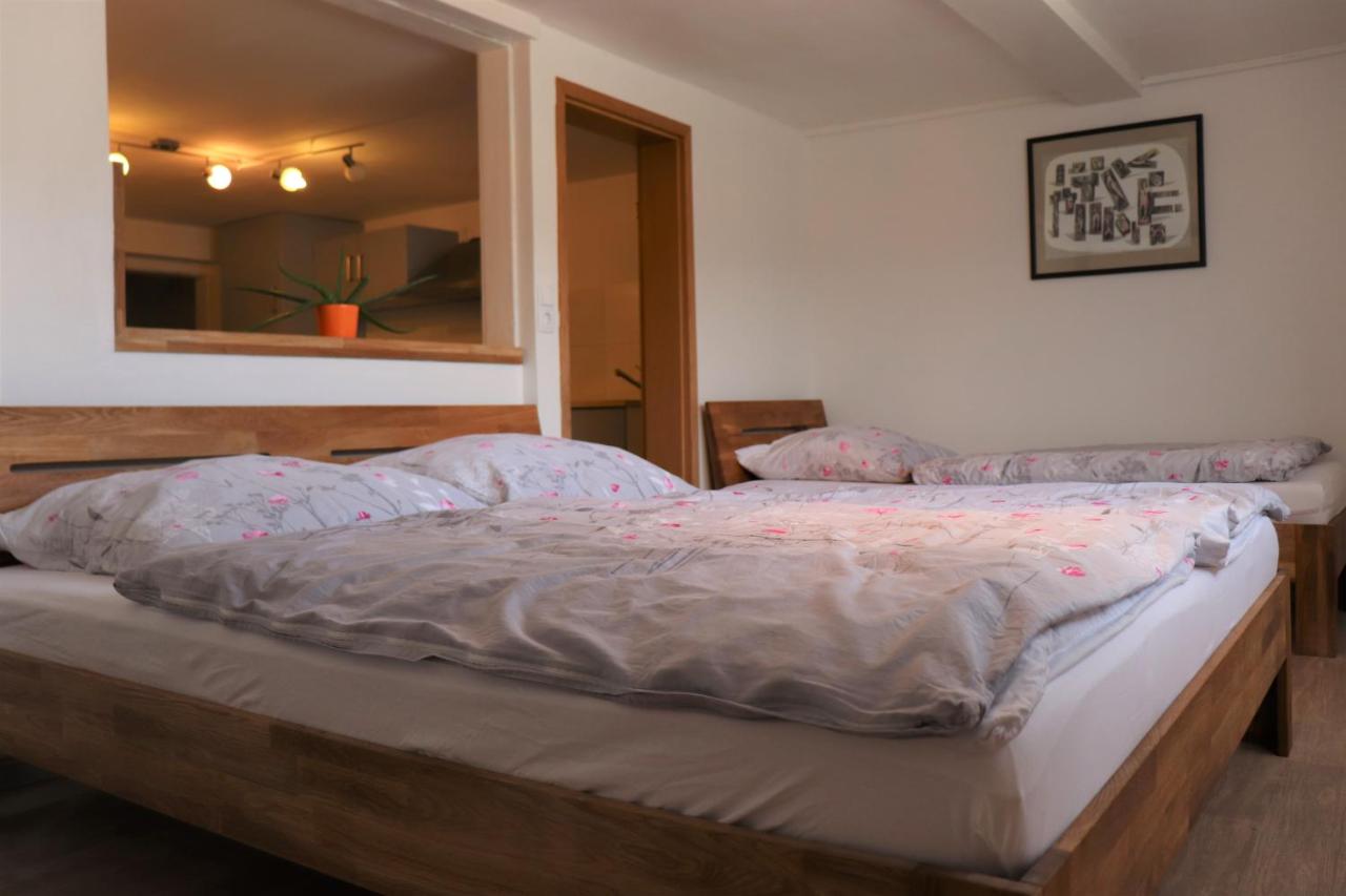 Apartment Wiesenblick