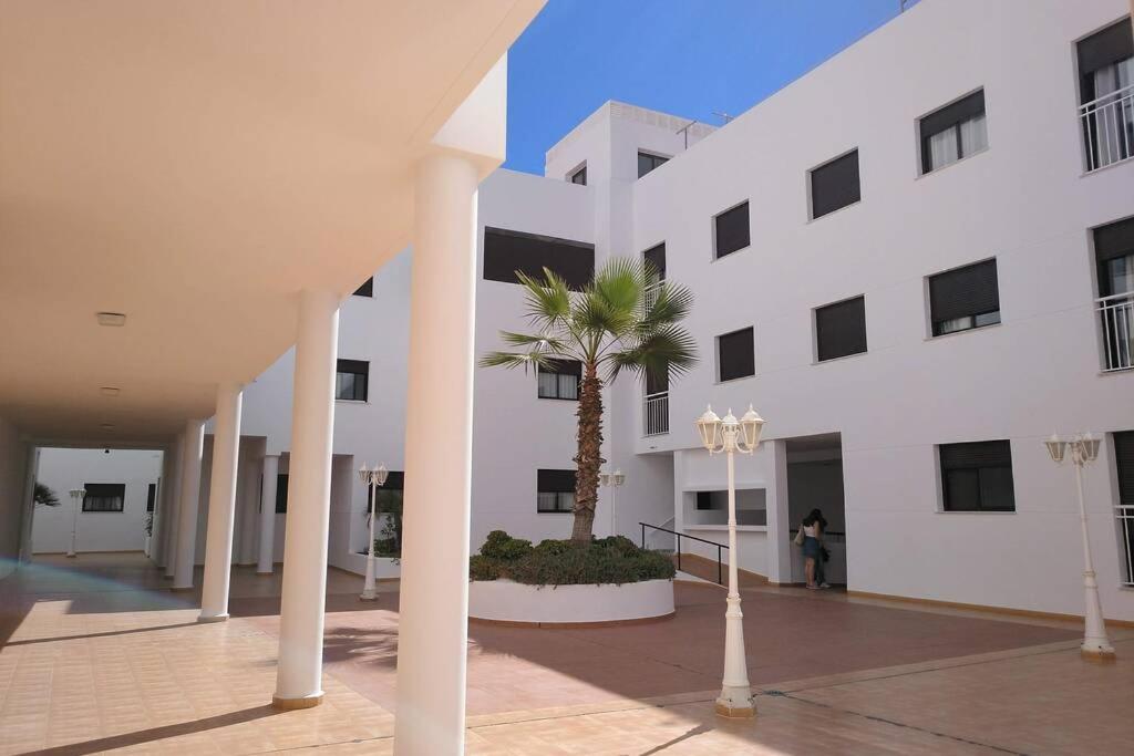 LA PITA- Terraza con vistas al mar & parking, a 1 min de la playa - Chambres d’hôtes Carboneras
