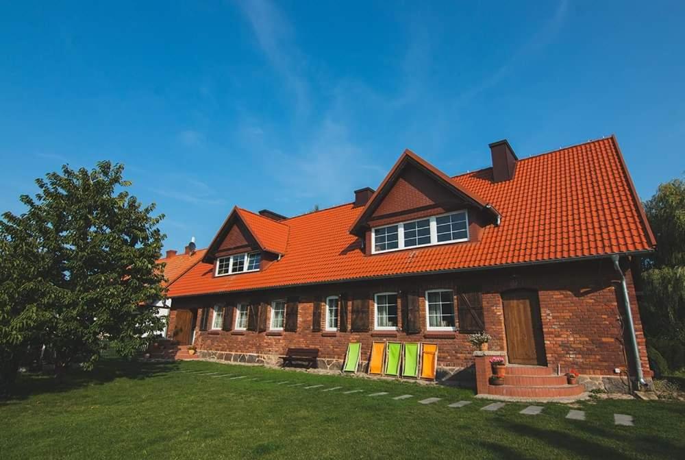 Roganty - B&B