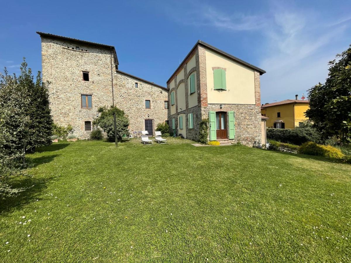 B&B Solignano - Rubbiano River Cottage - Bed and Breakfast Solignano