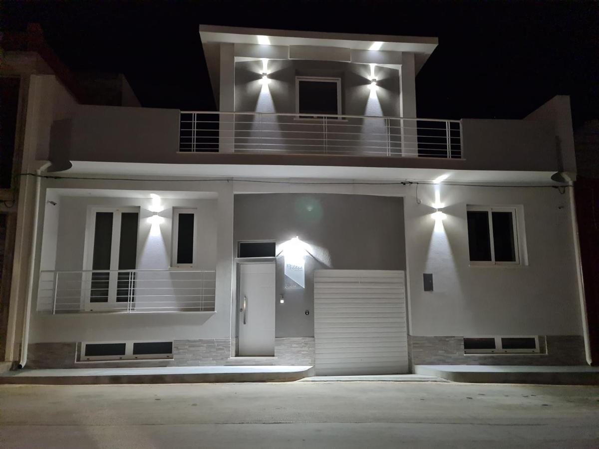 Bilateral B&B - B&B Avola