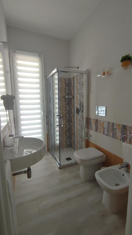 Habitación Cuádruple con baño privado