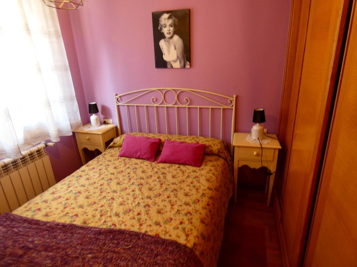 B&B Redondela - Mi humilde morada - Bed and Breakfast Redondela