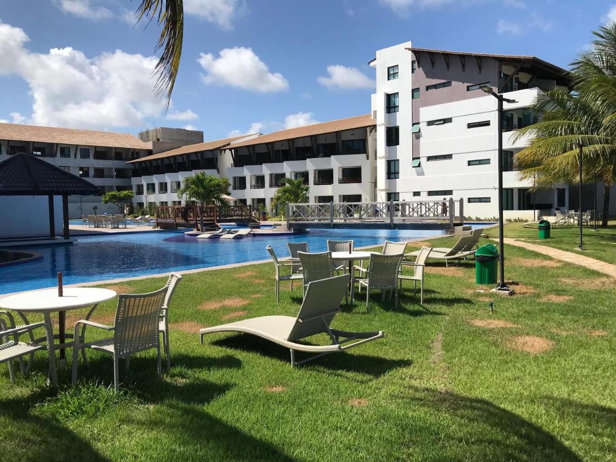 MAUÍ BEACH RESIDENCE - Beira-mar Tamandaré- Próximo a Igreja de São Pedro- PE - Chambres d'hôtes Tamandaré