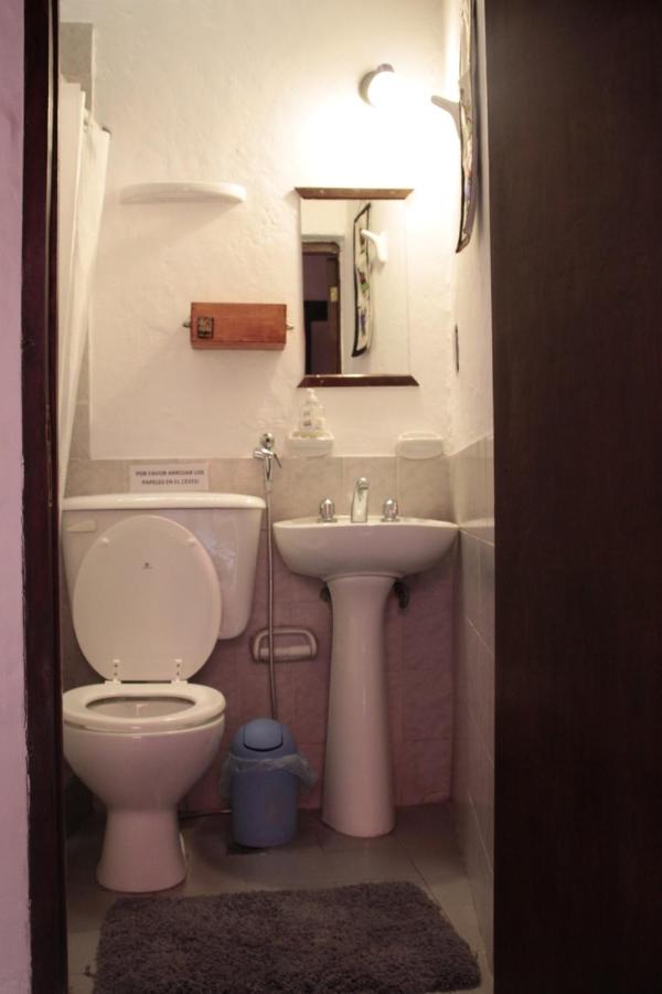Comfort Driepersoonskamer