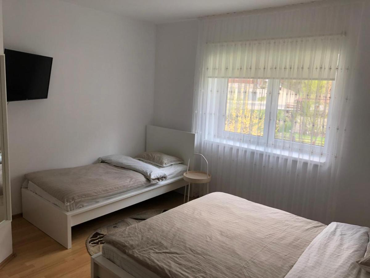 Triple Room with Private Bathroom