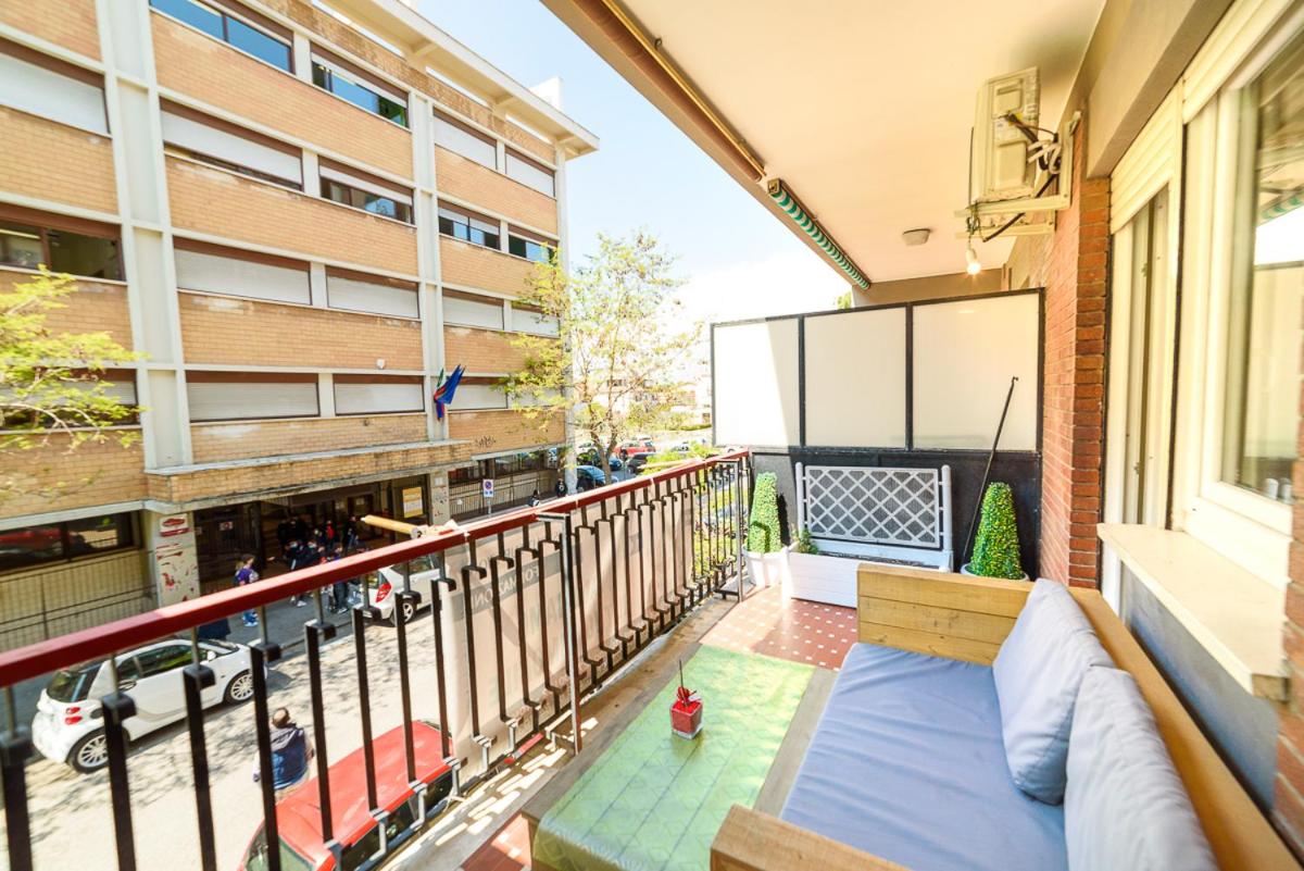 All 138 - B&B Lido di Ostia