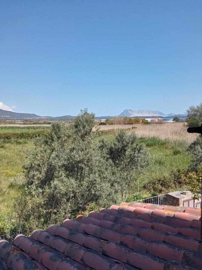 Casa Tavolara - Ferienwohnung San Teodoro