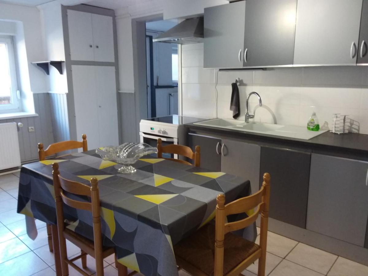 Apartamento de 2 dormitorios