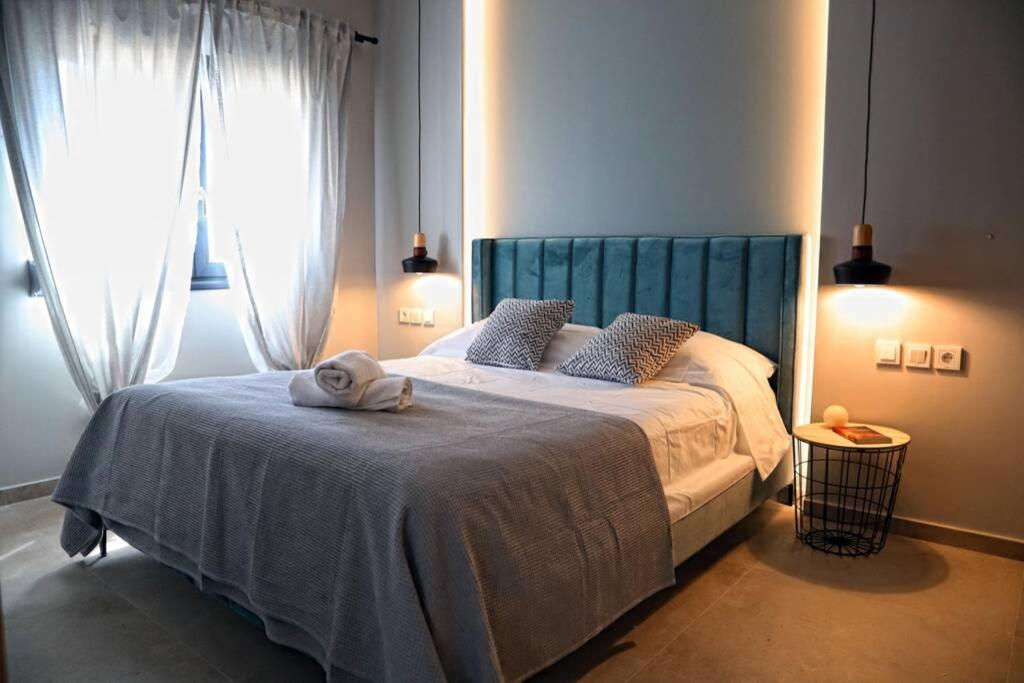 Havana 3 Luxury Pool and Sea Apartment - Ferienwohnung Gázi