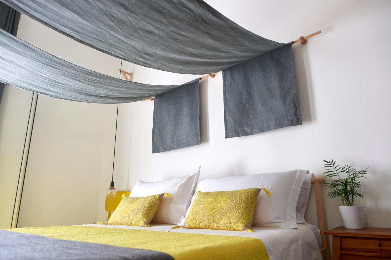 Chambre Quadruple
