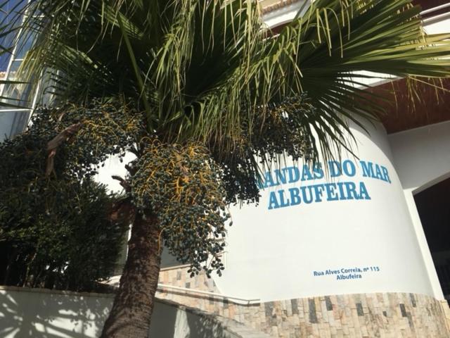 AZUL/MAR ALBUFEIRA 602 - B&B