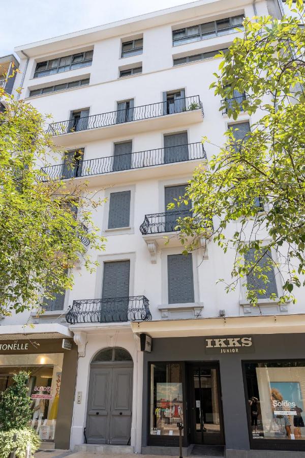 Résidence Le Marly - B&B