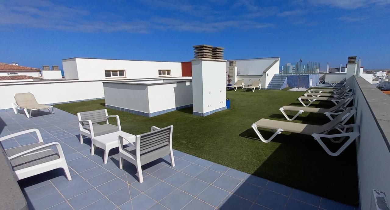 Apartamento Hibisco - B&B Cotillo