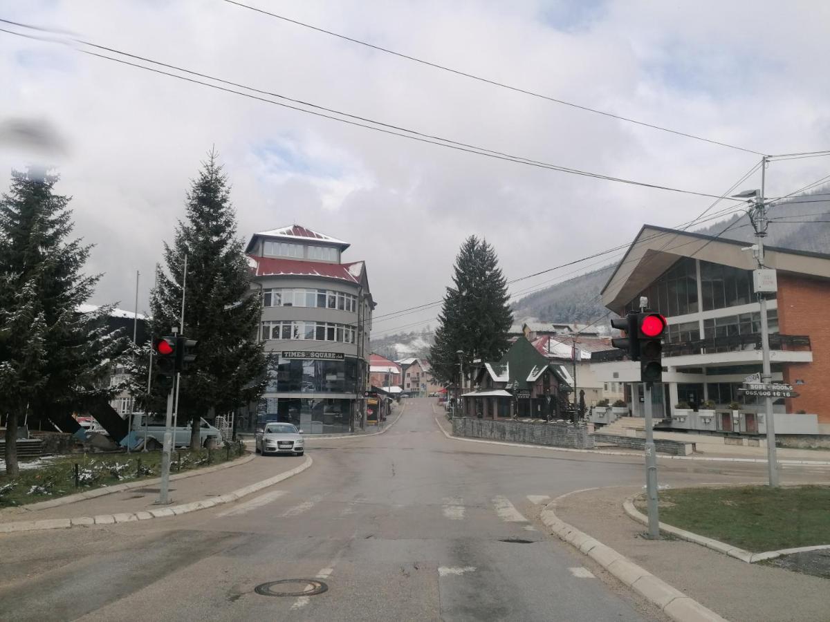 Apartman Aischa - B&B
