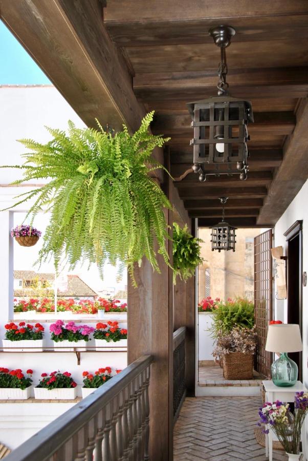 Suites La Posada De Pilar - Ferienwohnung