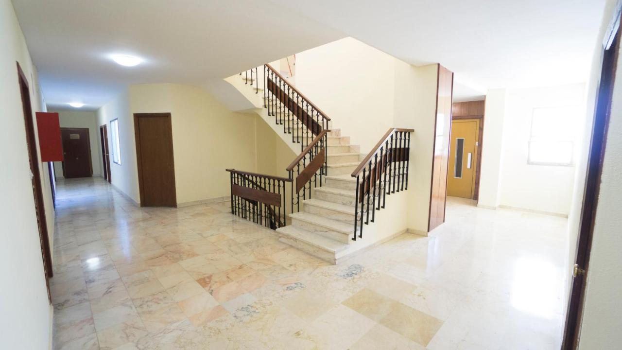 RentalSevilla Pasaje Ateneo - B&B Sevilla