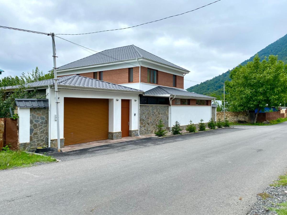 Gabala Sweet Lounge - Ferienwohnung