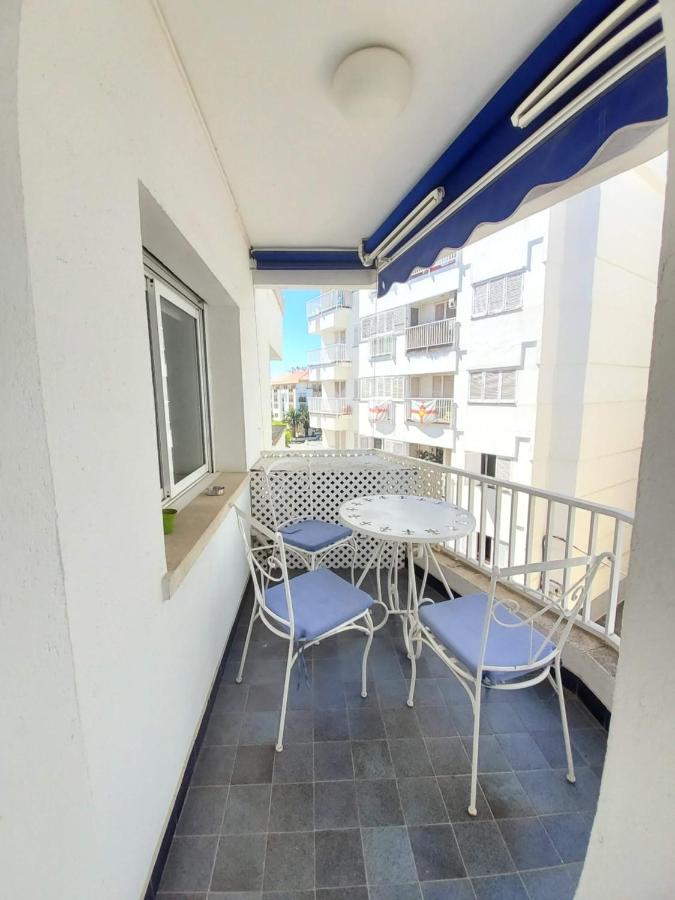 Two-Bedroom Apartment with Terrace