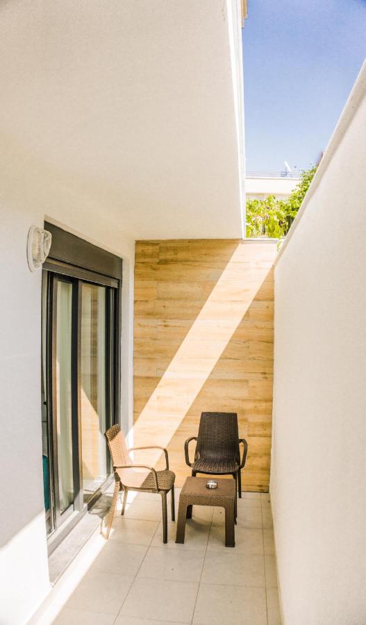 Appartamento con 1 Camera da Letto