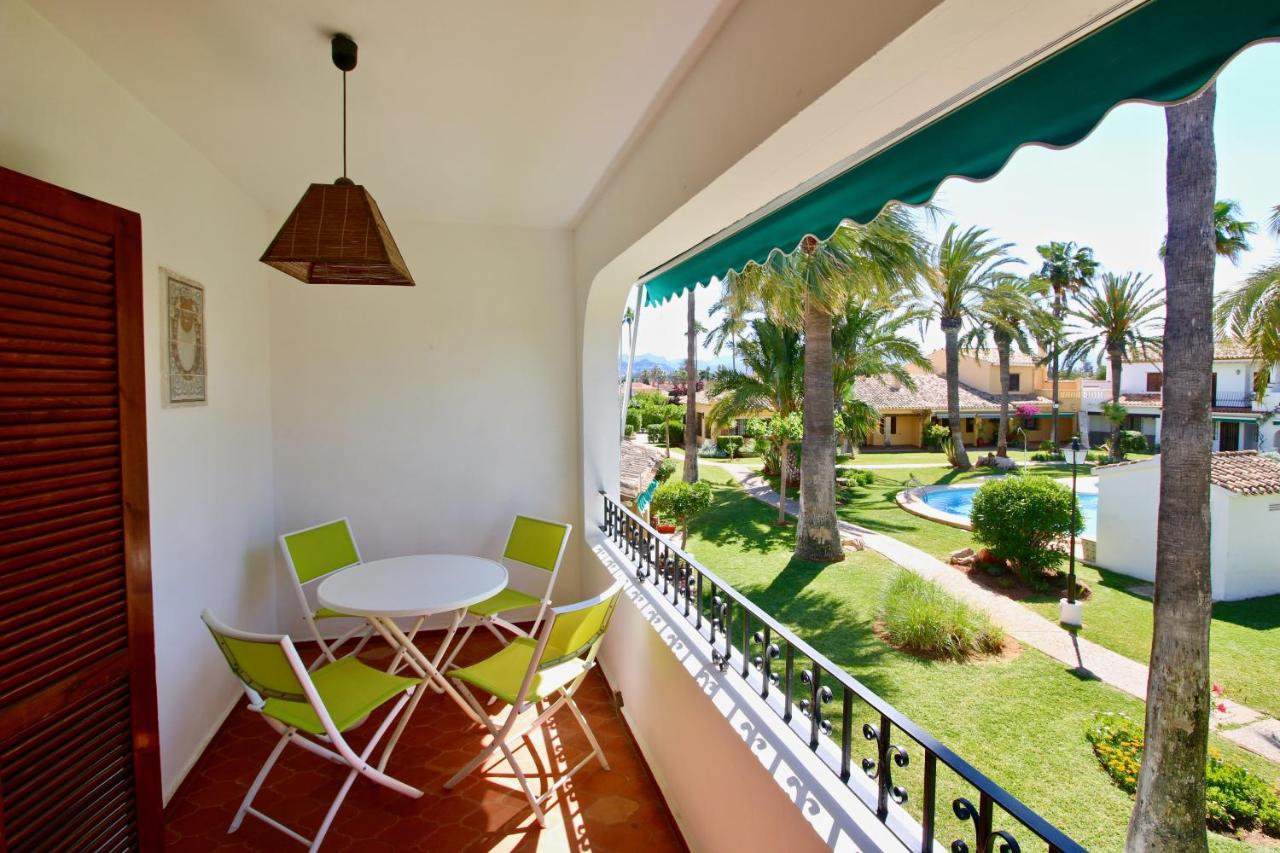 El Poblet CA by CARLOSFERIEN - Bed and Breakfast Denia