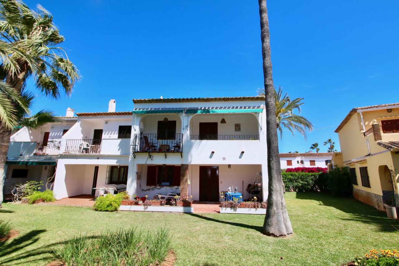 El Poblet CA by CARLOSFERIEN - Ferienwohnung Denia