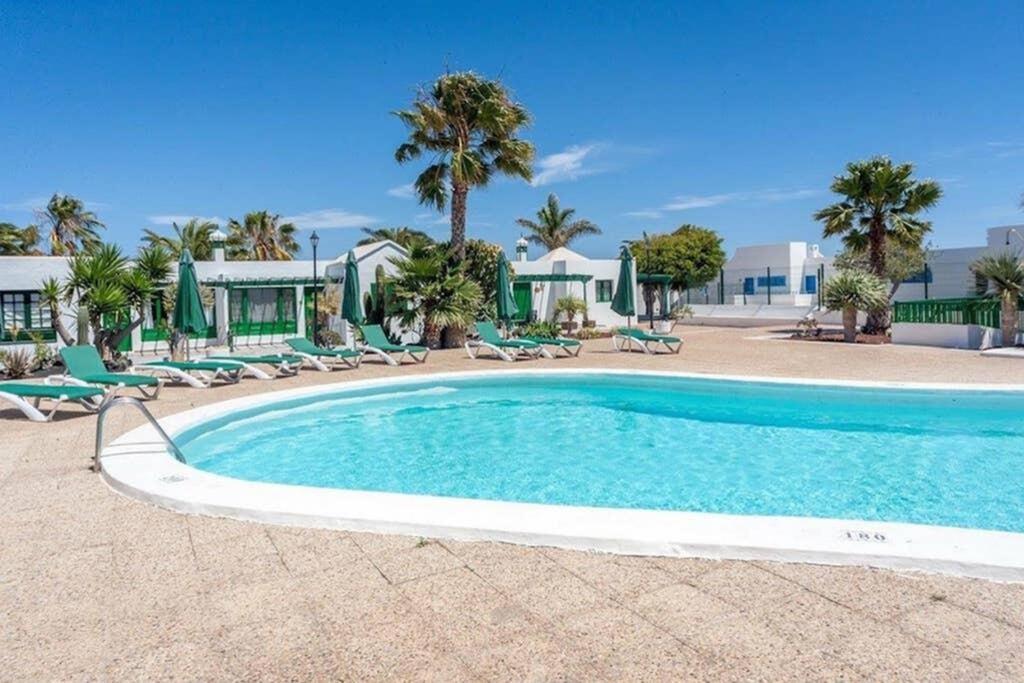 Bandama 15 2 Bedroom Ground Floor - B&B Los Pozuelos