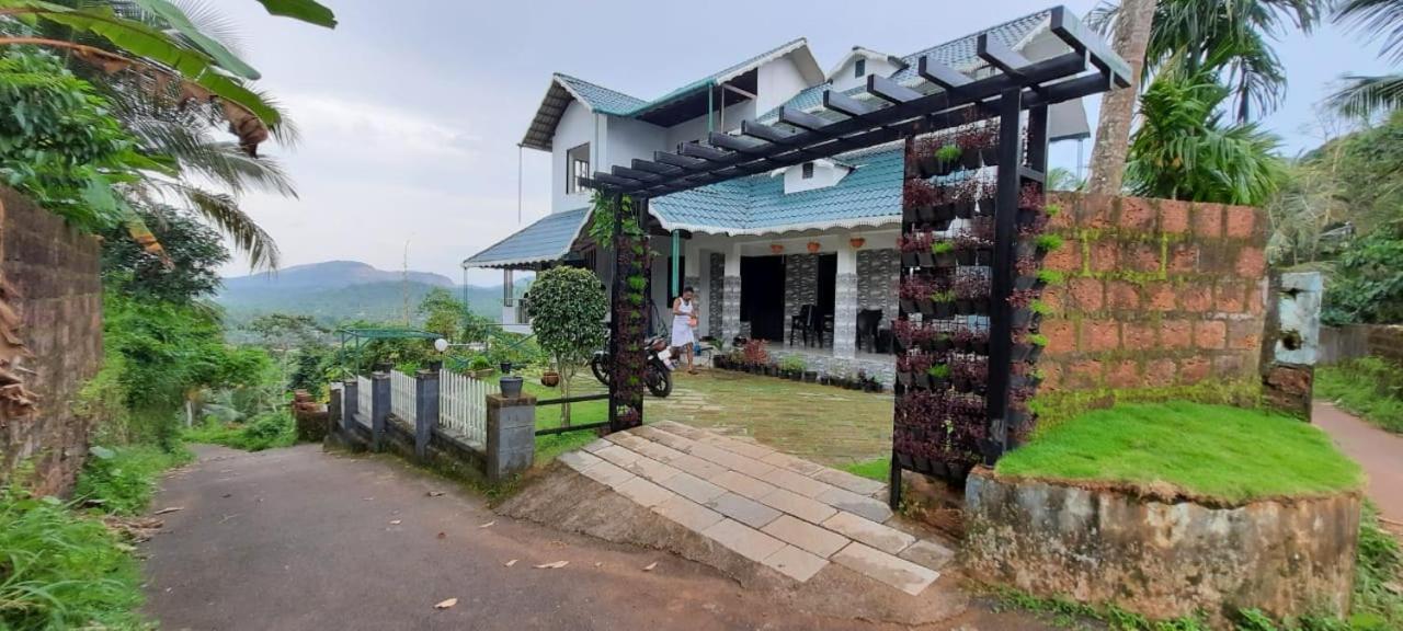 Casita Greens - B&B Kondotty