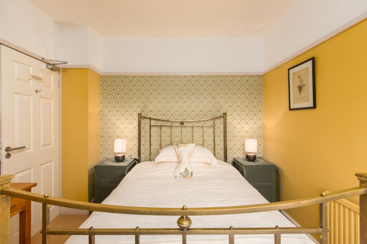 Chambre Double avec Salle de Bains Privative Extérieure