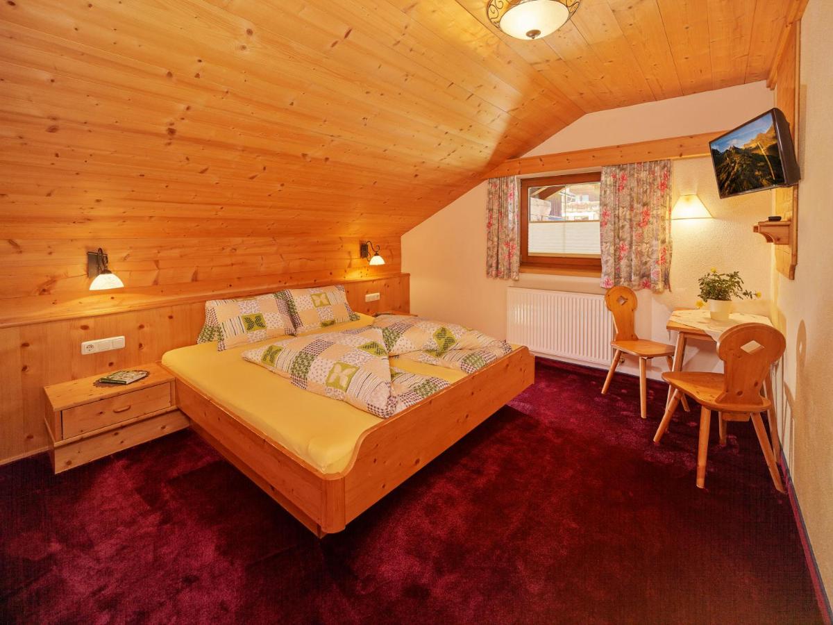 Appartement met 2 Slaapkamers en Balkon