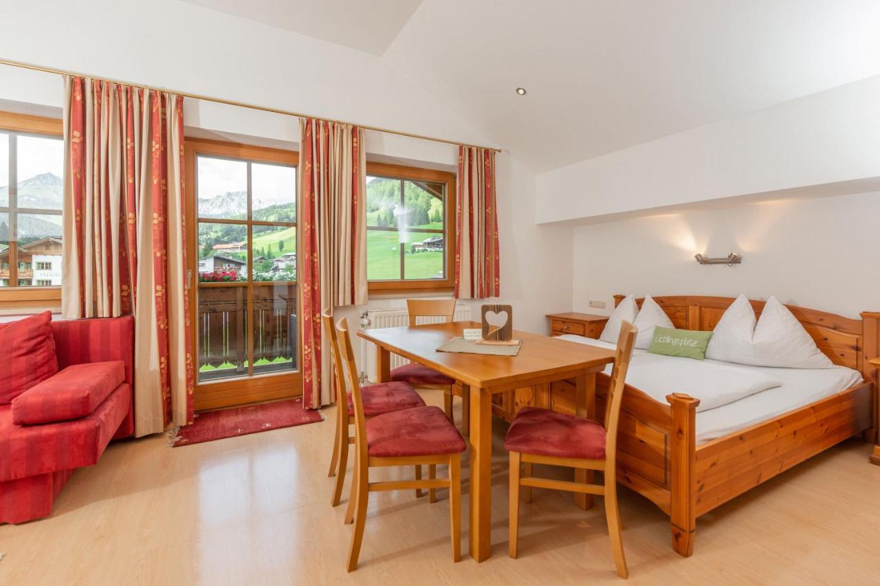 Appartement met 1 Slaapkamer