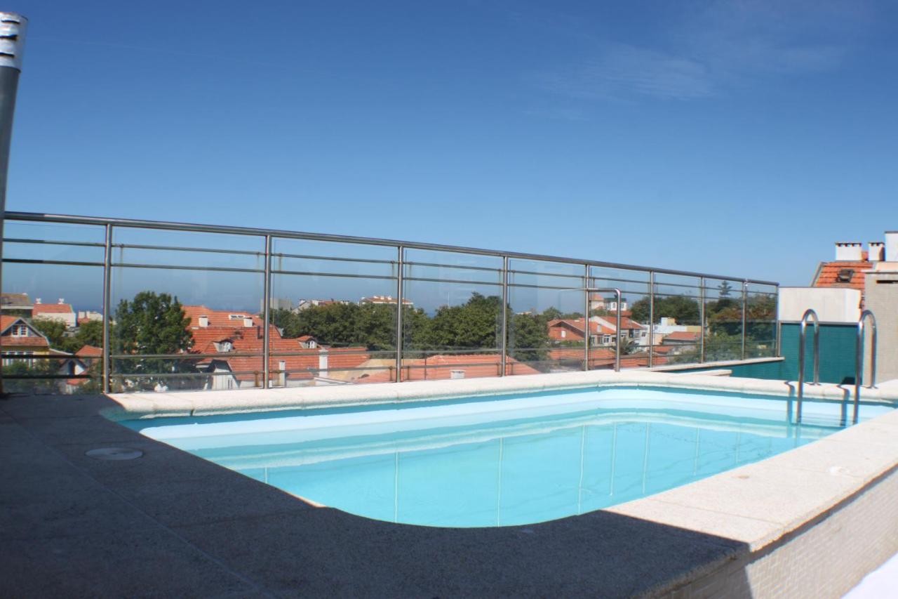 Apartment mit 3 Schlafzimmern