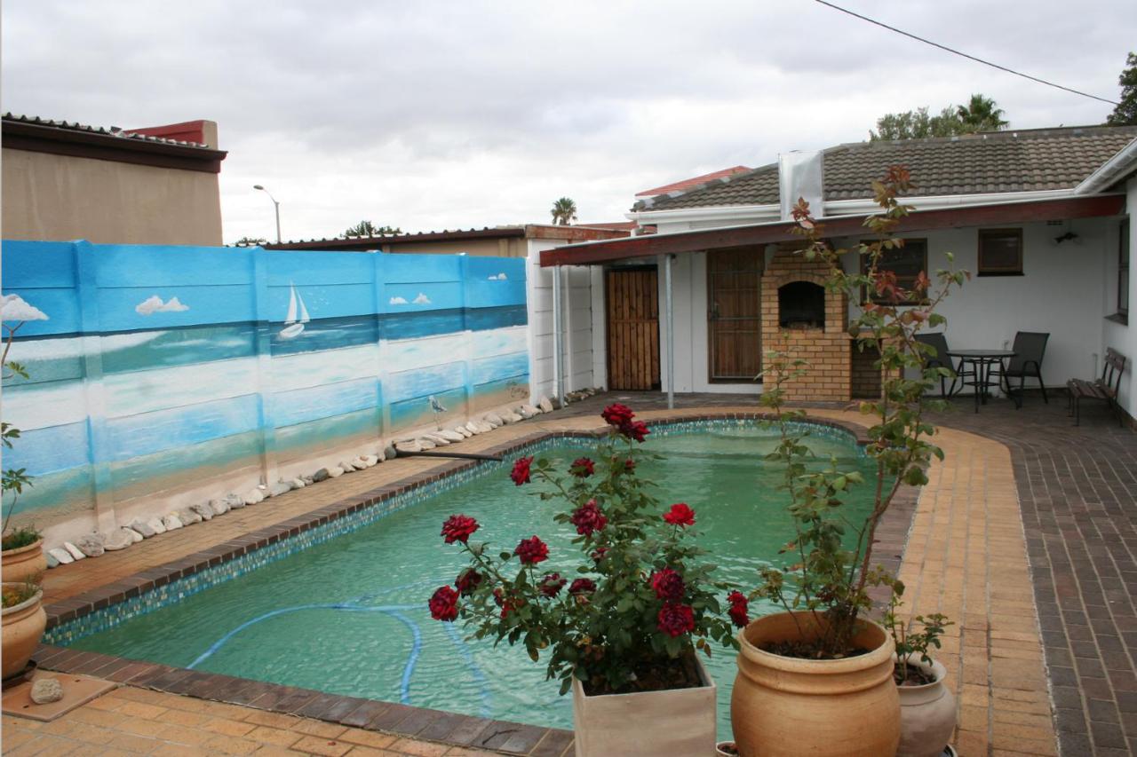 34 On Marten Crescent - Ferienwohnung Table View