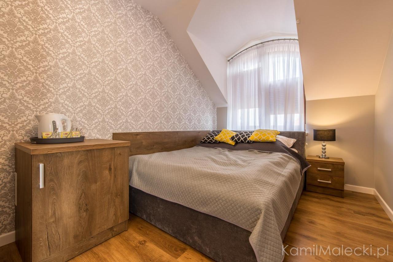 Quadruple Room with Balcony