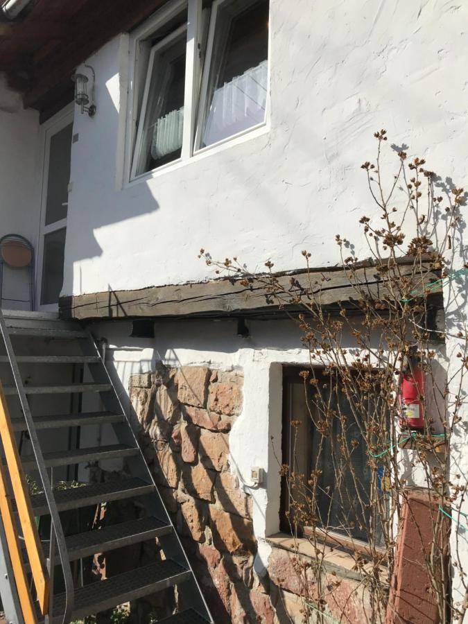Weingut-Ferienhof Schäfer - Bed and Breakfast