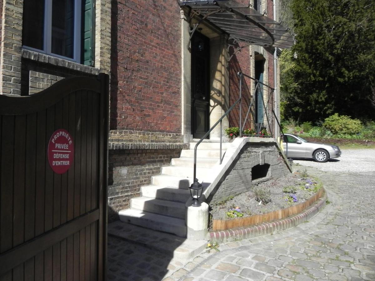 Villa MONIKA - Bed and Breakfast