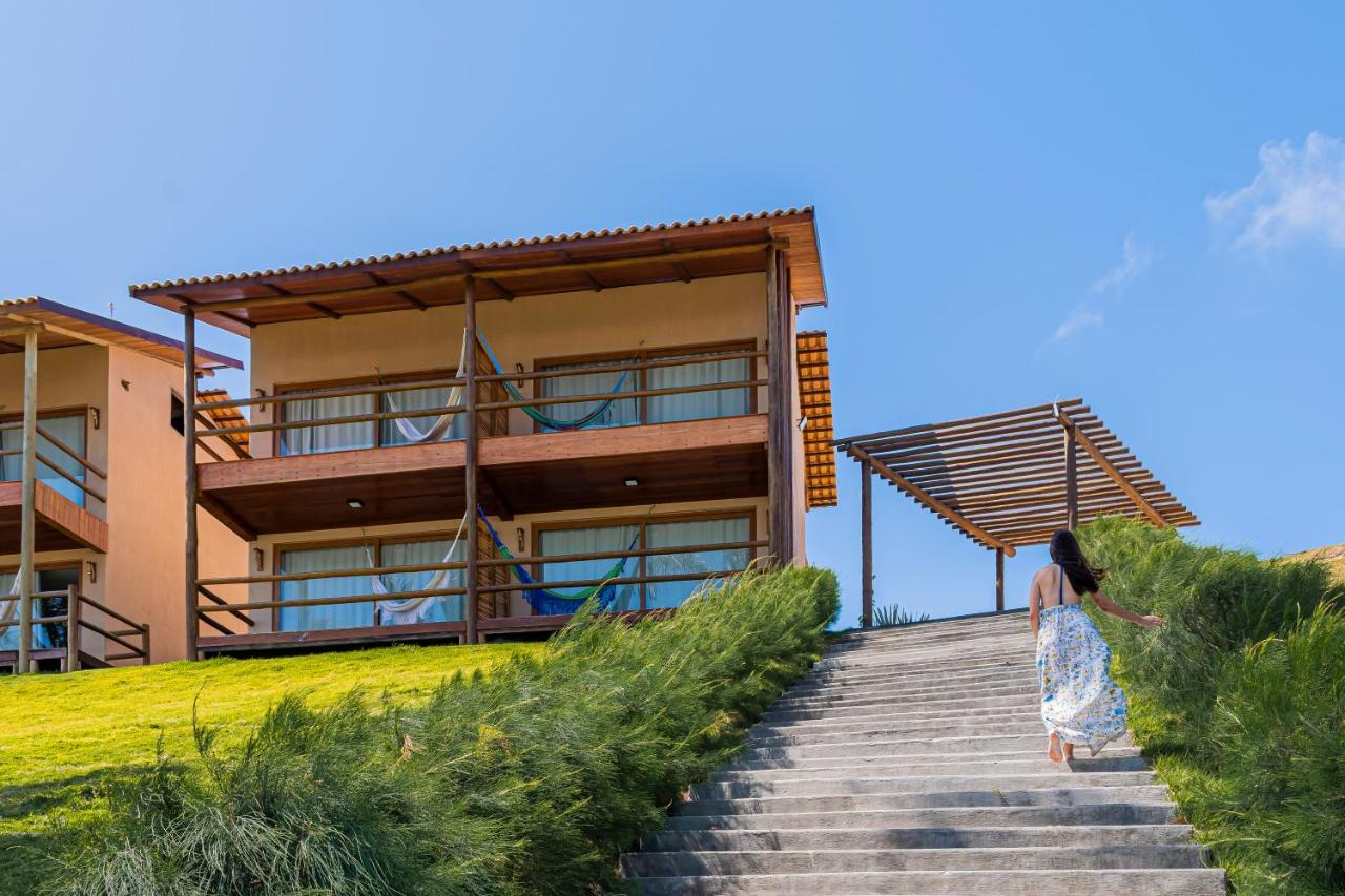 Pousada Kiriri - B&B