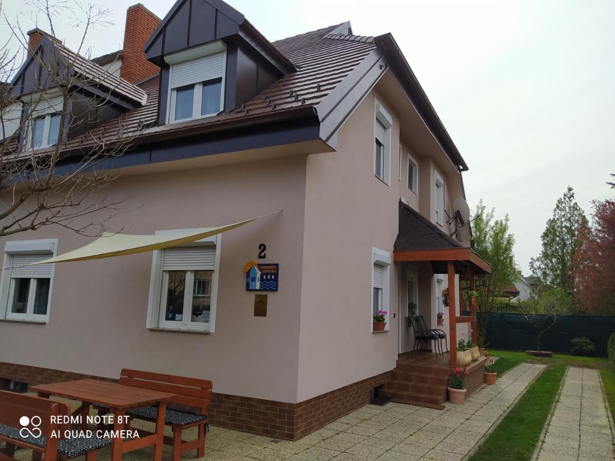 Forrás-G Vendégház - Chambres d’hôtes