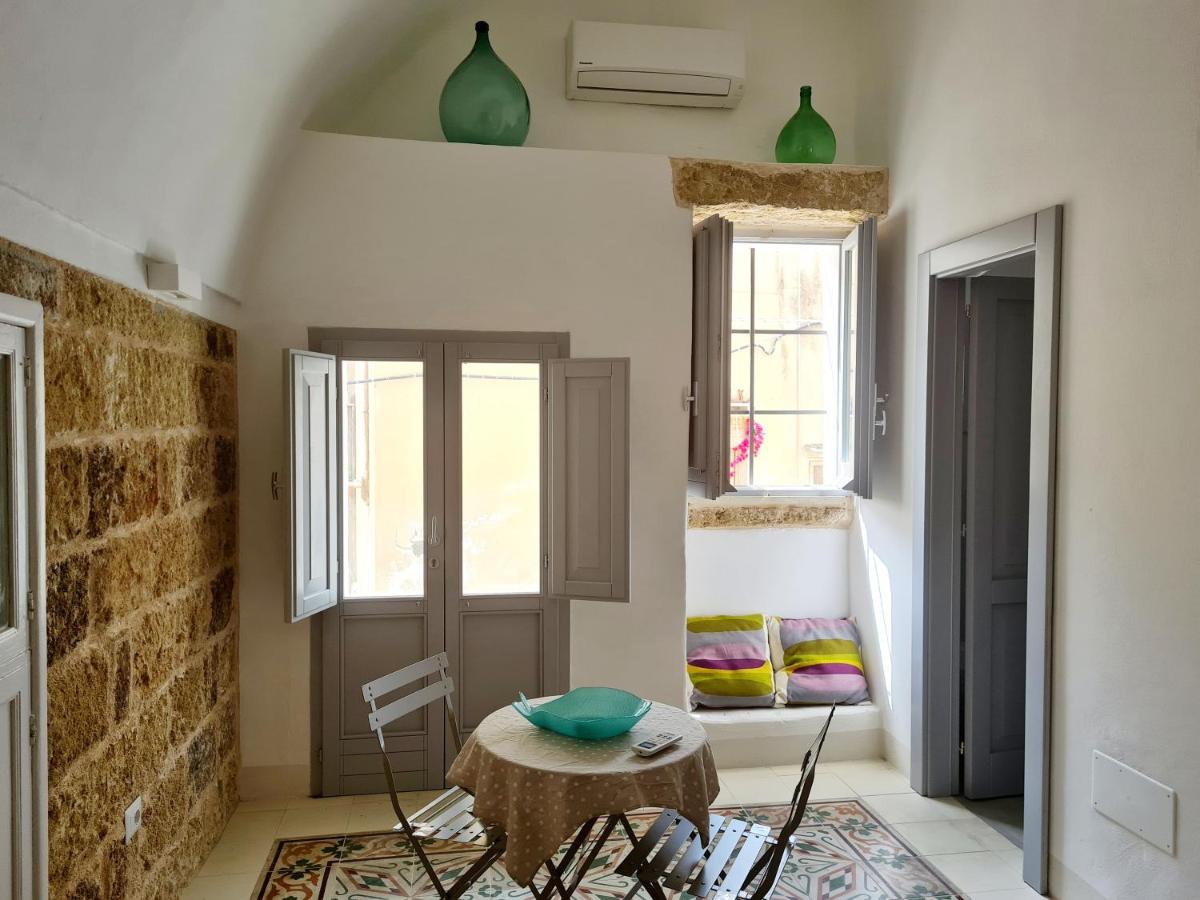 La casa dei Bombi - Polline (casa da 2) - B&B