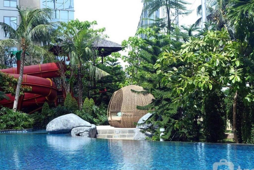 Cozy & Elegant The Mansion Jasmine Tower Capilano - Ferienwohnung