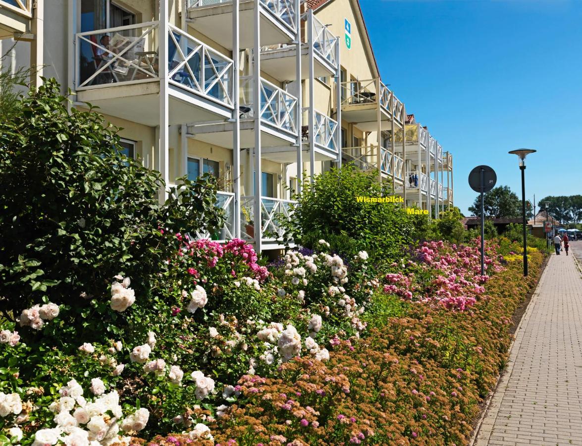 Residenz am Yachthafen Strandaster - Ferienwohnung