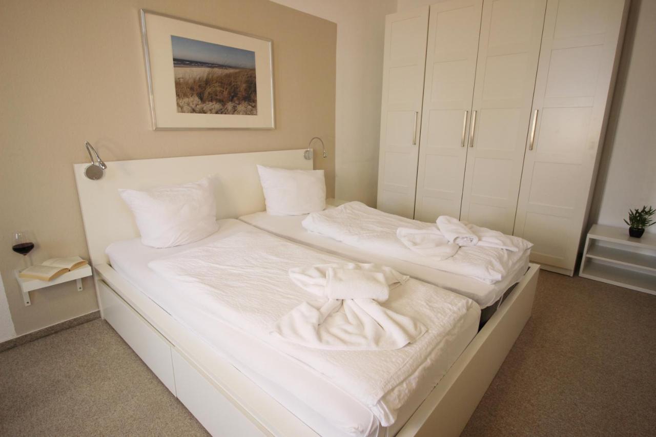 Appartamento con 1 Camera da Letto e Divano-Letto