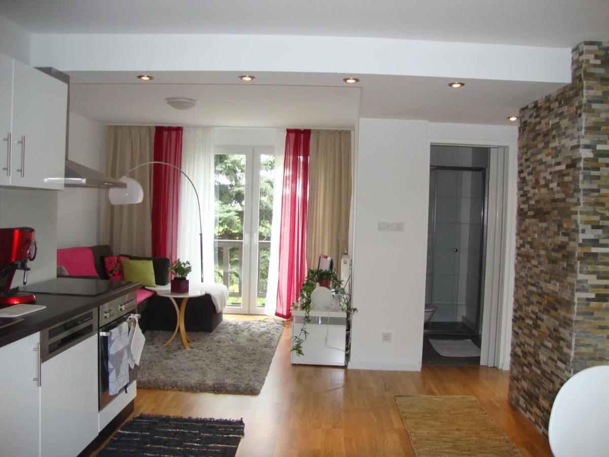 B&B Wien - Hanna Apartment - Bed and Breakfast Wien