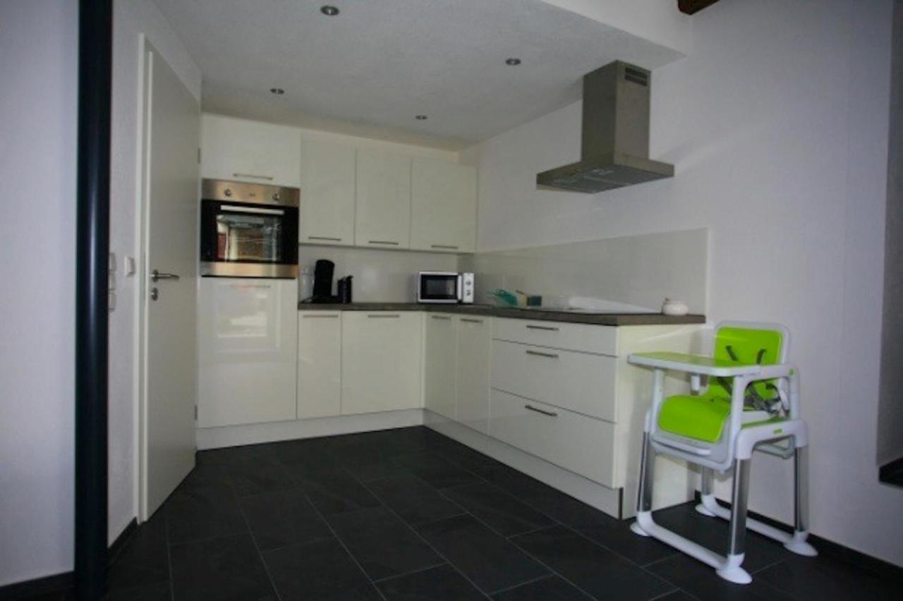 Ferienhaus Carpe diem - B&B Bodman-Ludwigshafen